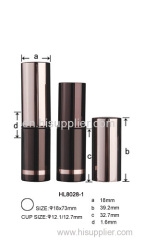 Aluminum Lipstick Tube Lipstick Case