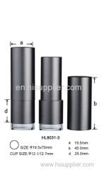 Aluminum Lipstick Tube Lipstick Case