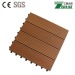 High quanlity DIY composite decking