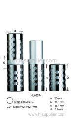 Aluminum Lipstick Tube Lipstick Case