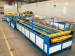 Auto rectangular duct production line