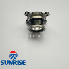 Cold chamber Aluminum die casting parts