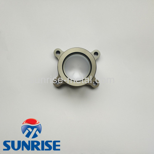 OEM die casting flanges parts