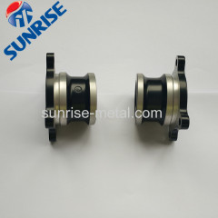 Cold chamber Aluminum die casting parts