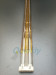 Medium wave twin tube quartz infrared lamp