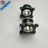 Aluminum flanges parts OEM