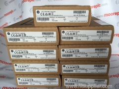 AB 1771P5 Input Module New carton packaging