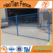 POWDER COATING Canada Temporary Fencing