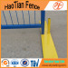 Removal with detachable feet Canada Temporary Fence