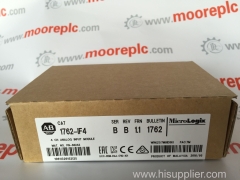 AB 1771WHFB Input Module New carton packaging