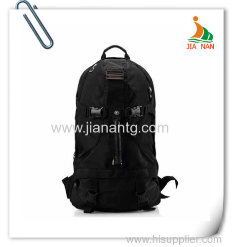 Multi-function travel backpack duffel bag with compartment travel bag