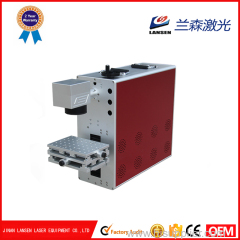 Best quality Economic Price Portable fiber laser marker for metal