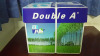 Double A Premium A4 80gsm Copier Paper Ream