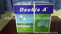 Double A Premium A4 80gsm Copier Paper Ream