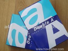 Double A A4 80gsm Copy Paper