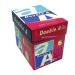 Buy Double A copier paper A4 80GSM per ream $0.55 usd/ream CIF