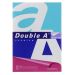 Buy Double A copier paper A4 80GSM per ream $0.55 usd/ream CIF