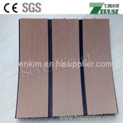 2017 Synthetic teak deck for boat/yacht and PVC soft material boat flooring and EVA deck