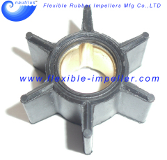 Mercury Outboard 3.5~9.8Hp Impeller 47-89980 & 47-68988 Sierra 18-3054 Mallory 9-45304 CEF 500314 GLM 89800