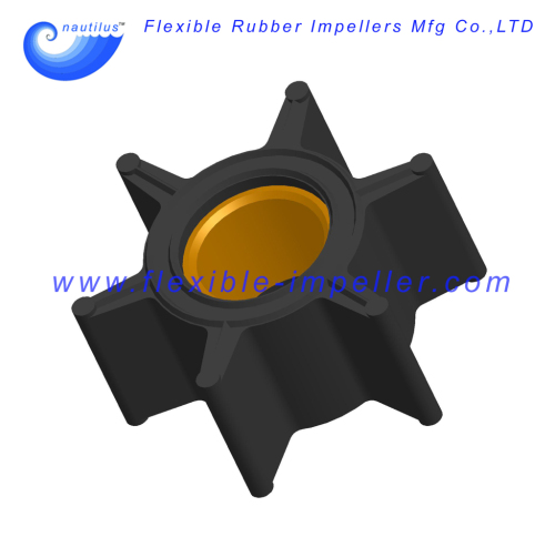 Mercury/Mariner Outboard Impeller 47-89980 & 47-68988 Sierra 18-3054 Mallory 9-45304 CEF 500314 GLM 89800 Neoprene