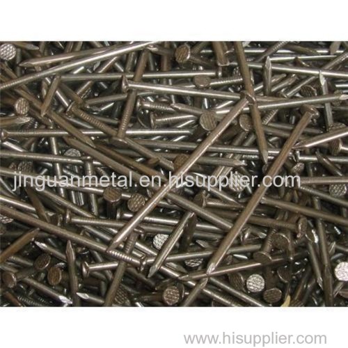 common nails wire nails