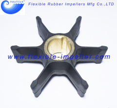 Johnson/Evinrude Outboard impeller 389589 SIERRA 18-3055 Mallory 9-45202 CEF 500345 GLM 89690 Neoprene