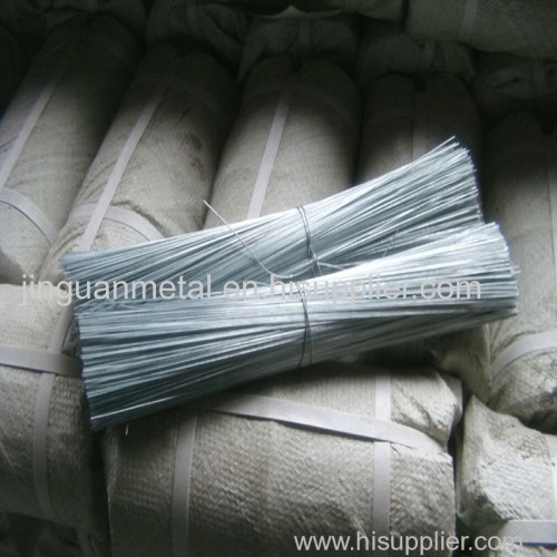 Galvanized Cut Wire/Cutting Wire