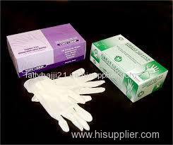 Latex Examination Gloves/Surgical Gloves/HDPE Glove/HDPE Scrap/HDPE Granules