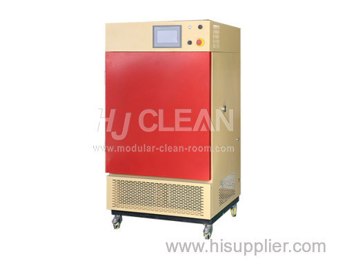 Temperature Humidity Stability Test Chamber