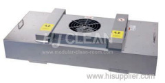 Facotry workshop cleanroom laminar flow hook