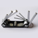 Folding Hex Key Wrench Set