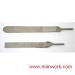 China Surgical Knife Handle