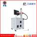 table type fiber laser marking machine