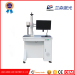 table type fiber laser marking machine