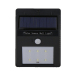 6LED 800mAh Motion Sensor Waterproof Solar Wall Lights