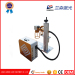 handle laser equipment Fiber laser marker price