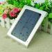 46LED 1700mAh Motion Sensor Waterproof Solar Wall Lights