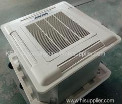 4 Way Ceiling Air Conditioner 18000 BTU 24000 BTU 30000 BTU 36000 BTU 42000 BTU 48000 BTU 60000 BTU