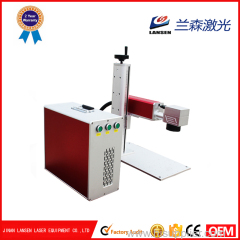 Multifunctional mini laser engraver with Rotary for marking metal nonmetal