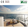 pvc boat deck/boat teak floor