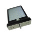 36LED 2200mAh with Bracket Garden Solar Wall Light