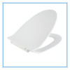 Home Commodity Quick Release Ultra Slim V Shape Toilet Seat