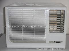 small size window air conditioner 9000 12000 18000 24000 BTU window wall air conditioner