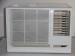 small size window air conditioner 9000 12000 18000 24000 BTU window wall air conditioner