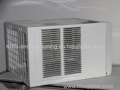 208-230V/60HZ AC Window Mounted Air Conditioner 9000BTU 12000BTU