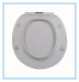 Urine Proof Closed Front Ultra Slim Toilet Seat