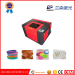 Mini Desktop CO2 Laser cutting engraving machine 40W 60W on sale