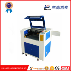 4060 CO2 Laser engraver cutter for nonmetal