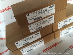 AB 1783HMS16TG4CGR Input Module New carton packaging