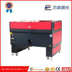 laser cutting machine Laser machines CO2 laser machine 1610 for sale